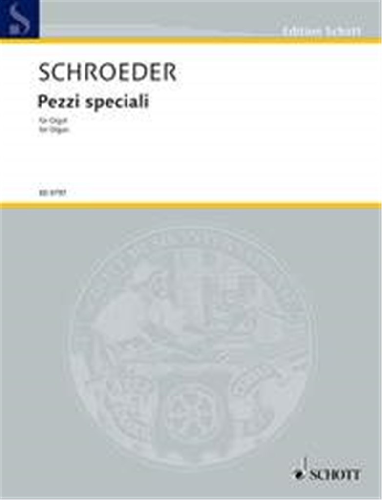 Pezzi speciali